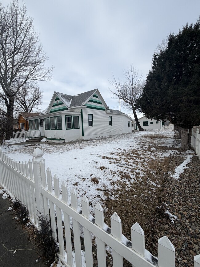 Foto del edificio - 338 N 2nd St