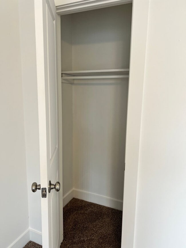 Interior Photo - Flats at Turfland