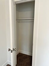 Interior Photo - Flats at Turfland