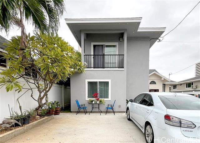 Primary Photo - 1697 Lewalani Dr