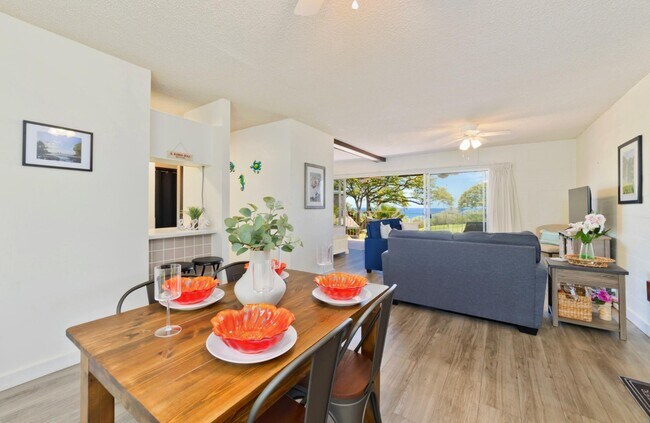 Foto del edificio - 78-7030 Alii Dr 405 - Keauhou Akahi 405