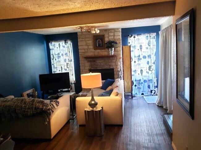 Foto del edificio - 7808 Topawa Cove