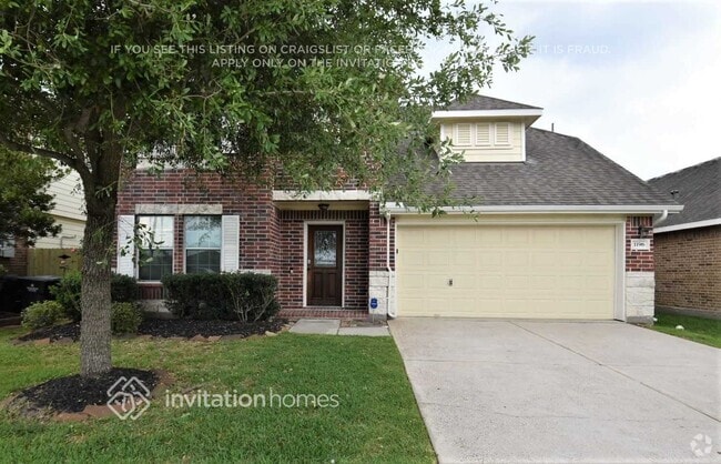 Building Photo - 1196 Colt Creek Ct