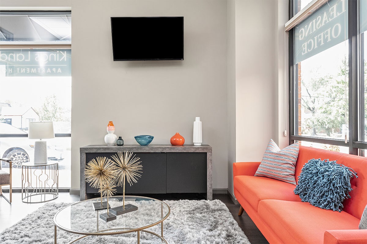 Kings Landing Apartments Creve Coeur, MO