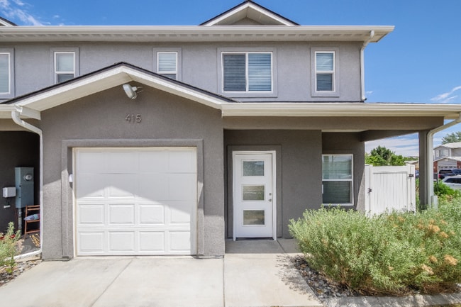 Photo - 415 Roberts Rd Townhome