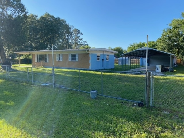 Building Photo - 9359 Orme Rd