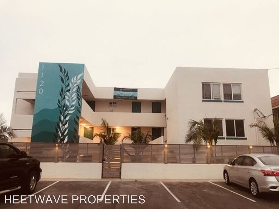 Foto principal - 1120 S Pacific St