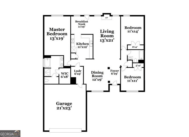 Building Photo - 40 Barnsley Village Dr