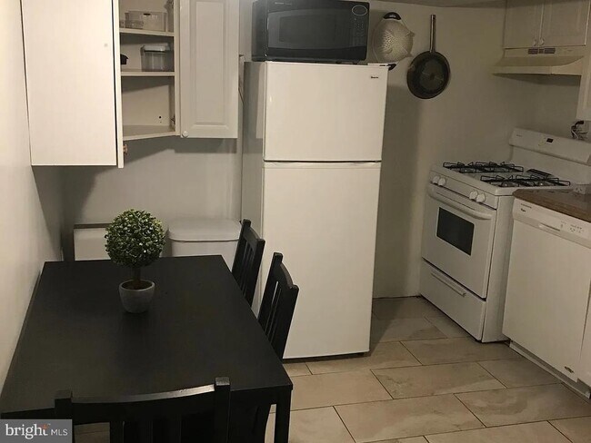 Foto del edificio - 520 Kenyon St NW