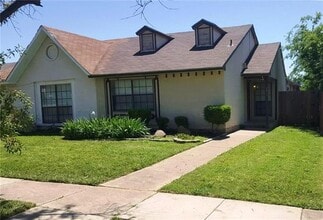 Building Photo - 6053 McAfee Dr