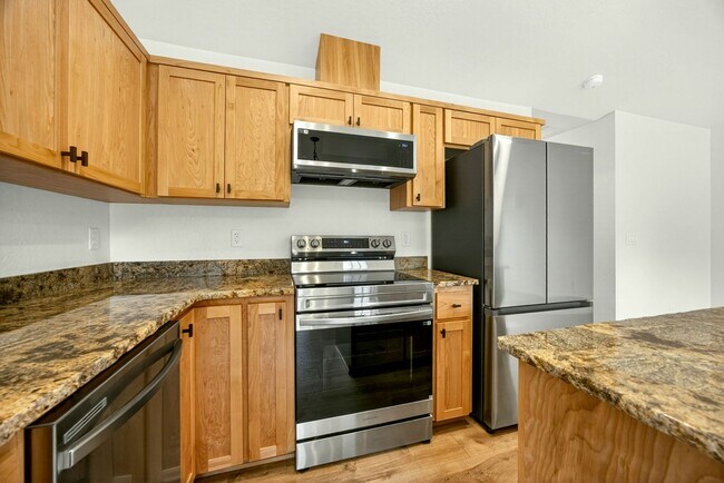 Foto del edificio - Brand New Single Level Home, Half Off the First Month's Rent!