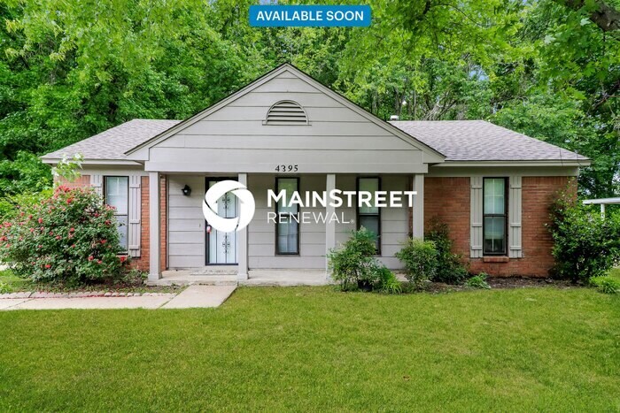 Primary Photo - 3 Bedroom Pet-Friendly Home in Memphis, TN...