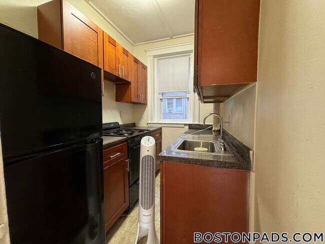 Foto del edificio - 1175 Boylston St