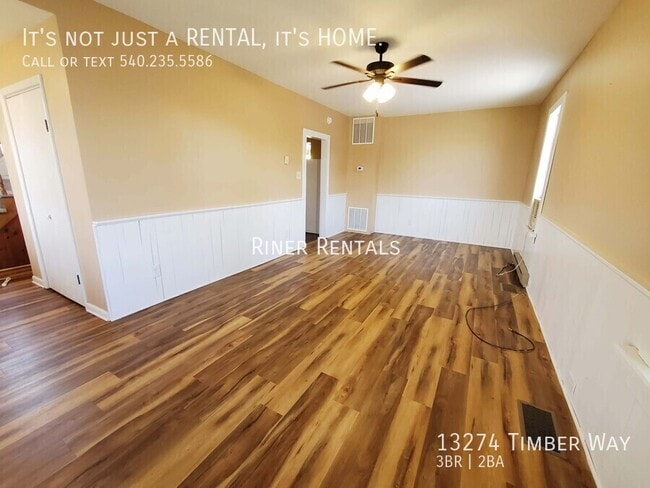 Photo - 13274 Timber Way House