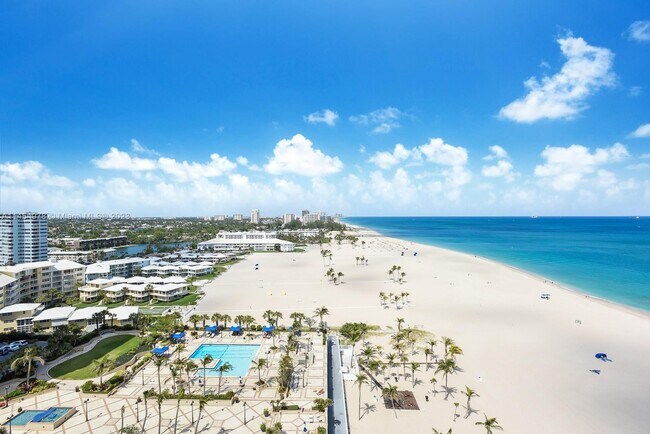 Foto del edificio - 2200 S Ocean Ln