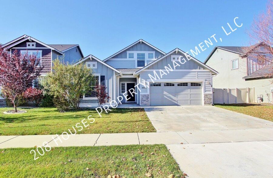 Primary Photo - Immaculate Single-Level w/UBR Home