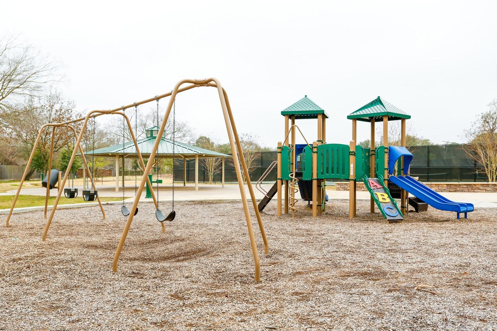 Is WoodlakeBriar Meadow a Good Place To Live in Houston