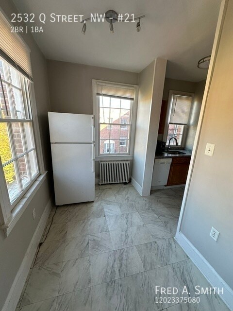 Foto del edificio - 2532 Q St NW