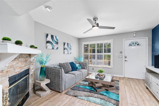 Foto del edificio - 2304 Fletchers Point Cir