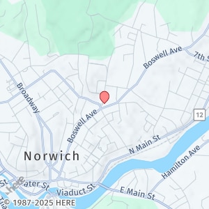 Primary Photo - 126 Boswell Ave