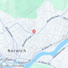 Building Photo - 126 Boswell Ave