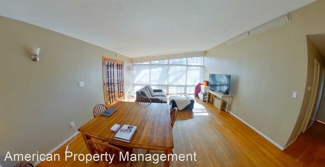 Foto del edificio - 3 br, 2 bath House - 825 Harris Ave
