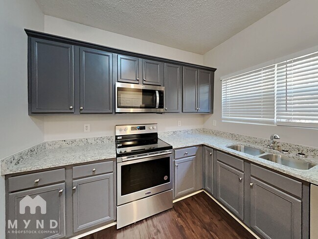 Foto del edificio - 5492 Sierra Tr