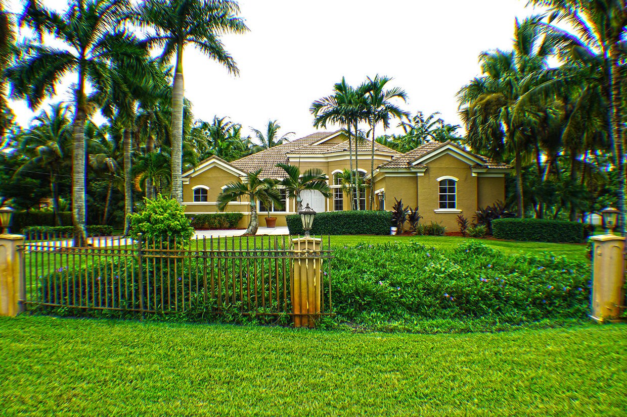 15250 Temple Boulevard - 15250  Temple Boulevard