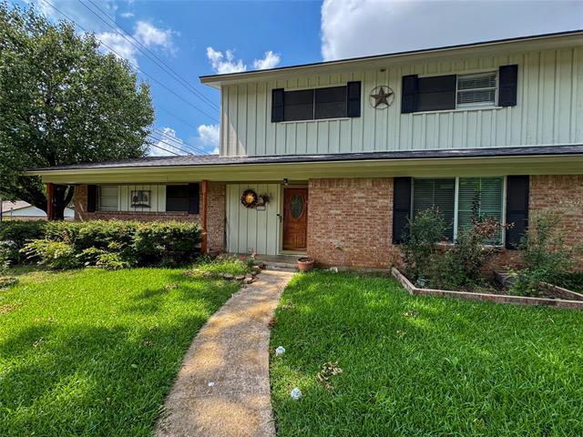 Foto principal - 1213 Idlewood Dr