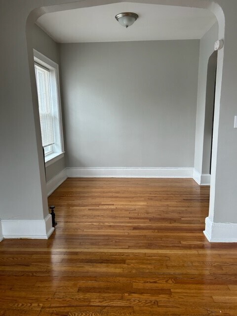 Unidad 6 - Hawley Green