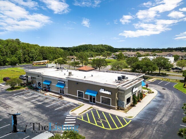 Building Photo - 2497 Trafalgar Boulevard