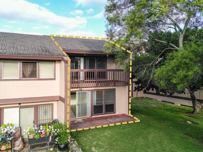 Foto del edificio - 98-1421 Kaahumanu Street