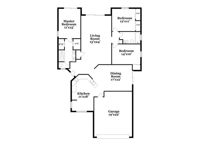 Foto del edificio - 3100 Orchard Pl