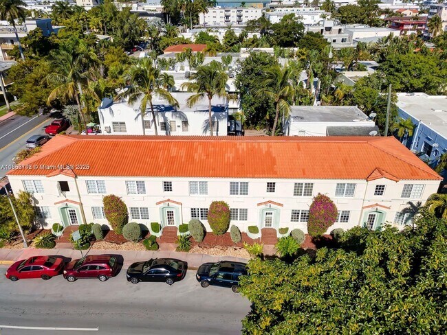 Foto del edificio - 741 15th St