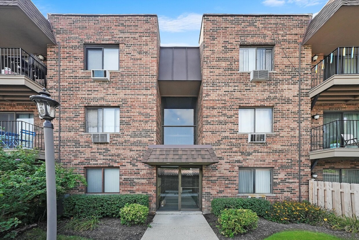 Apartments For Rent In Glenview Il