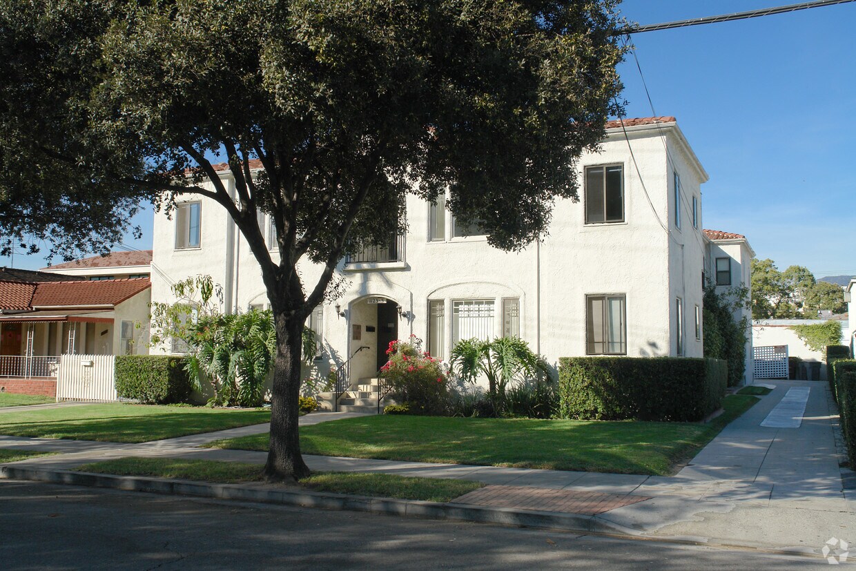 Foto del edificio - 1123 E Acacia Ave