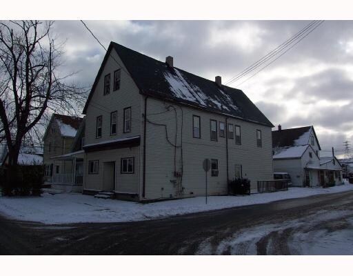 Foto principal - 1339 Lovejoy St