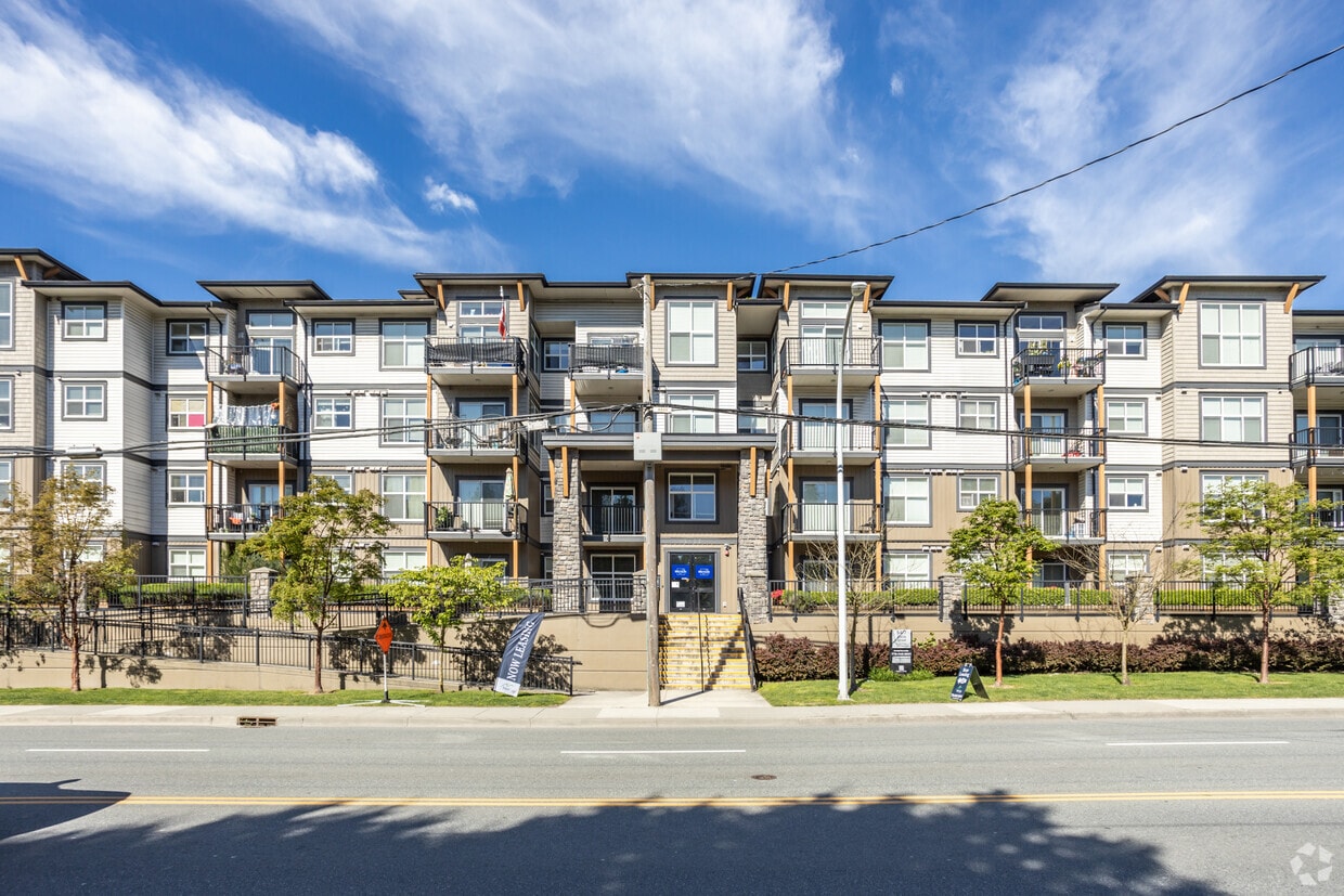 Building Photo - Brydon Court Apartments