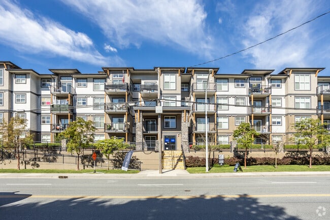 Building Photo - Brydon Court Apartments