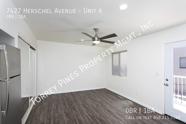 Foto del edificio - 7427 Herschel Ave