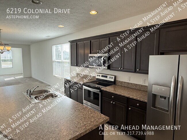 Building Photo - 6219 Colonial Dr