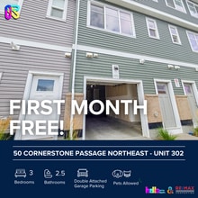 Building Photo - 50 Cornerstone Passage NE