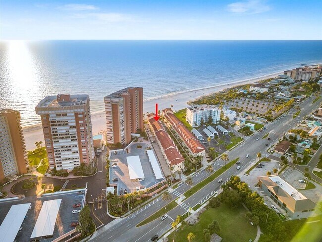 Building Photo - 17960 Gulf Blvd