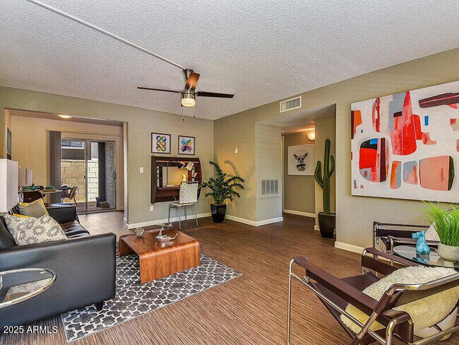 Foto del edificio - 17805 N 40th St