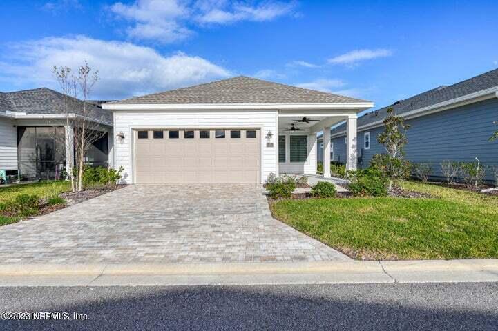 Foto principal - 55 Bluebonnet Way