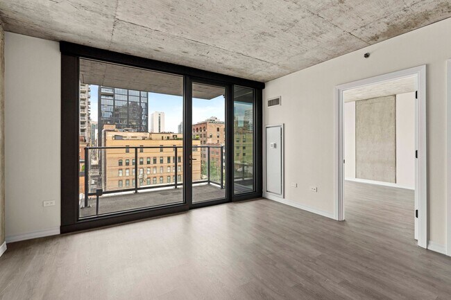 Foto del edificio - 661 N Wells St
