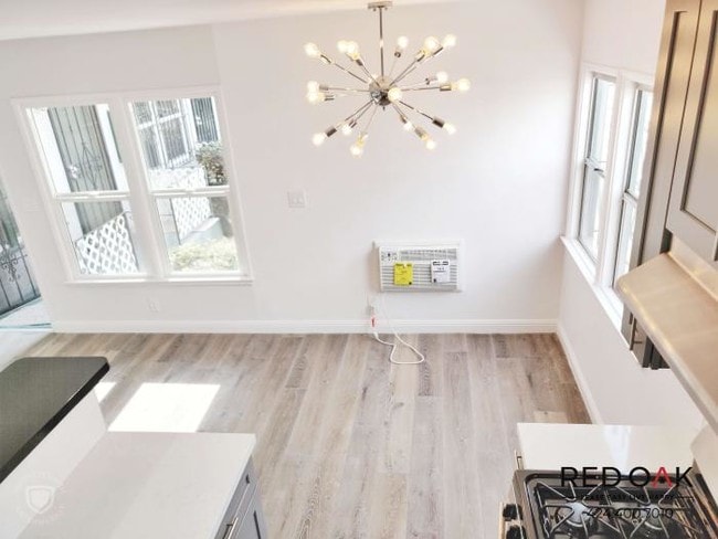 Foto del edificio - 1 bedroom in Los Angeles CA 90018