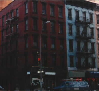 Primary Photo - 1166 First Ave