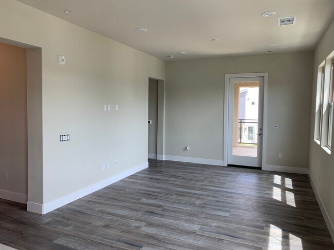 Foto del edificio - Luxury Apartment in The Cannery