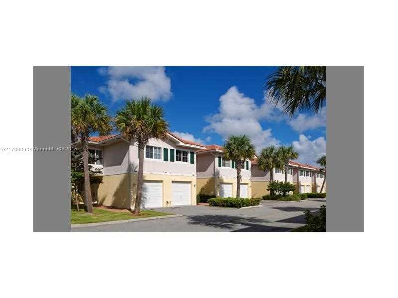 5141 NW 30th Ln, Fort Lauderdale, FL 33309 Townhome Rentals in Fort